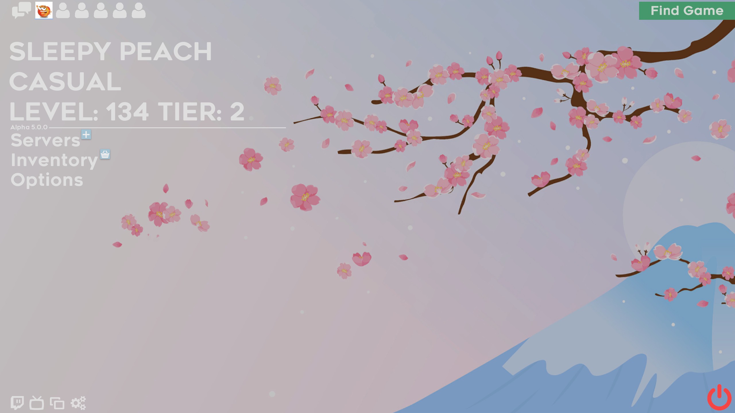 Peachhud tf2 huds