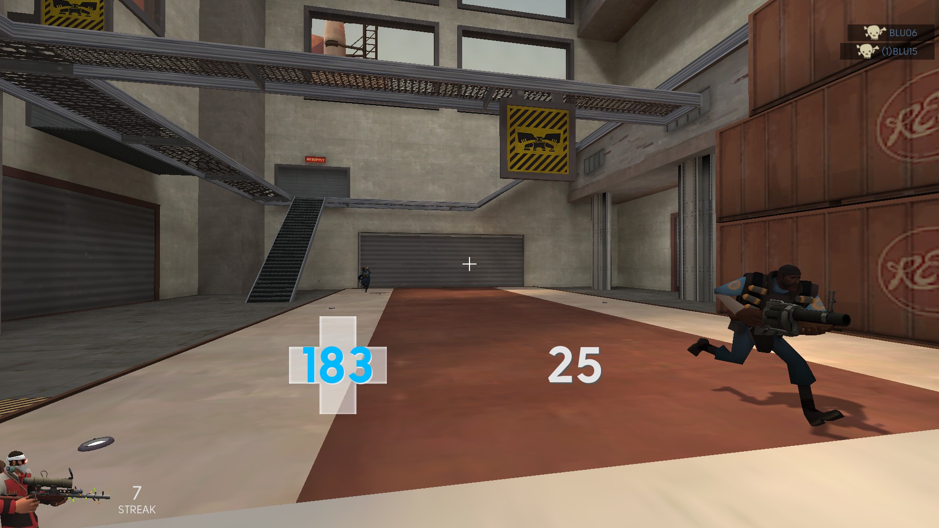 Bwhud tf2 huds