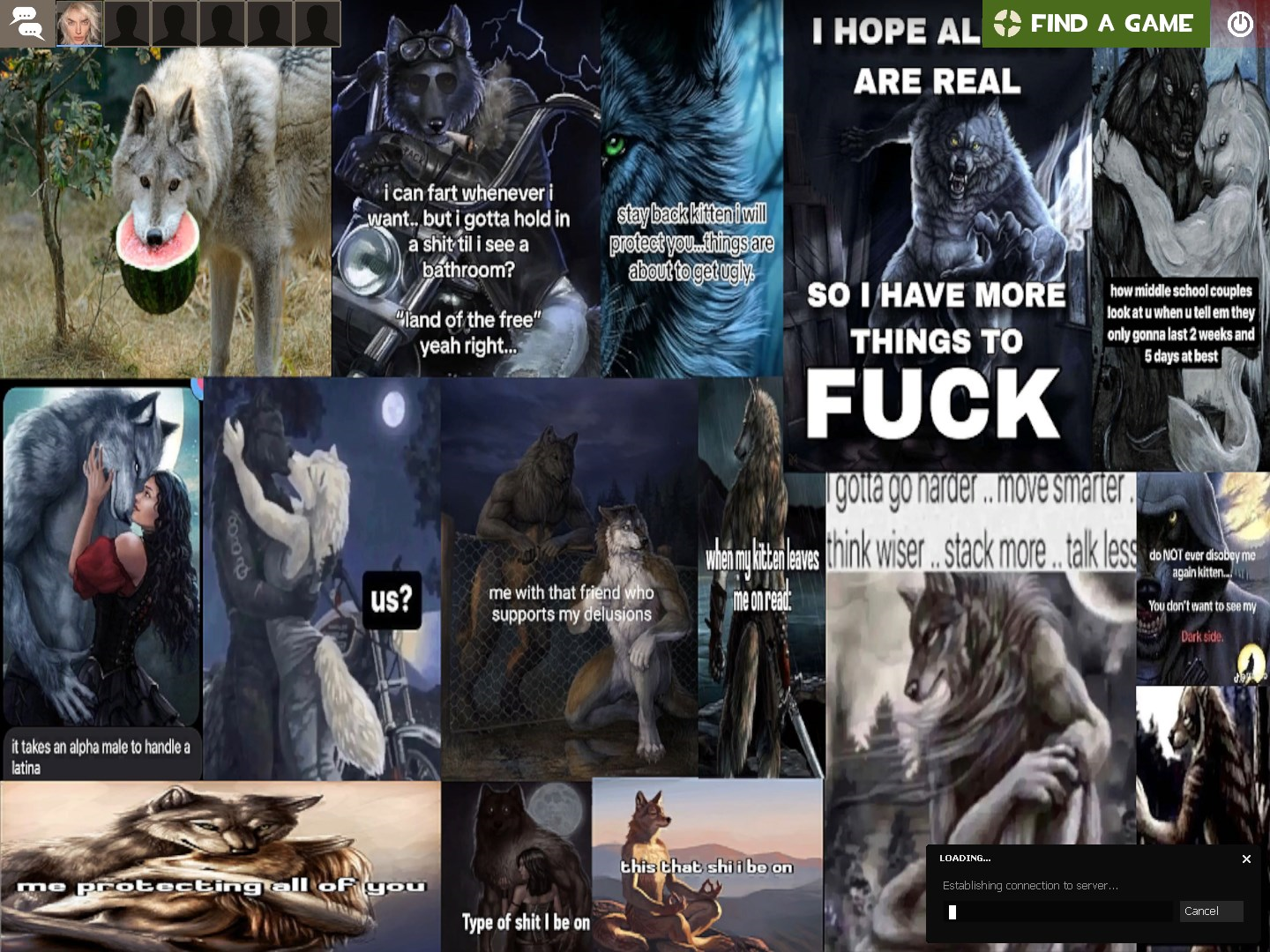 sigmawolfhud | TF2 HUDs